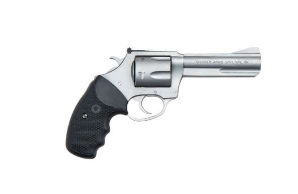 Handguns Charter Arms The PROFESSIONAL VI 357Magnum|38Special THE PROFESSIONAL 357MAG SS • 6-SHOT | BLACKNITRIDE+